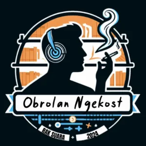 Ngeluh bareng sini - Obrolan Ngekost Eps 38