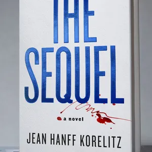 [PDF/eBOOK] The Sequel (The Book Series By Jean Hanff Korelitz