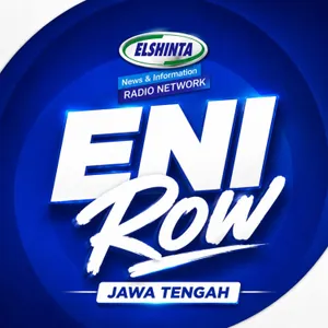 ENI ROW LOKAL JATENG