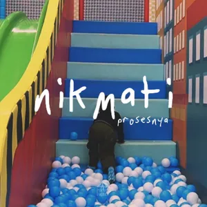 Belajar Nikmatin Proses