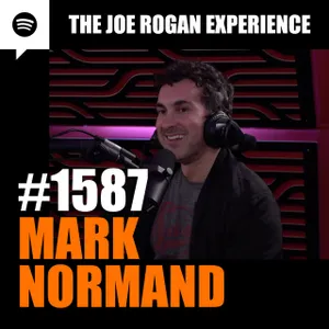 #1587 - Mark Normand