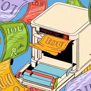 Here’s Why a Debt Doom Loop Is Brewing
