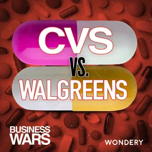 CVS vs. Walgreens | Trouble Behind the Counter | 5