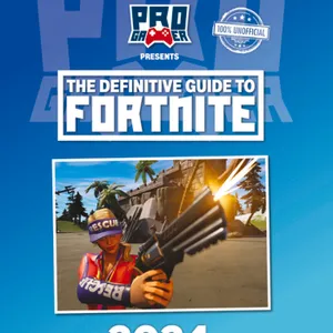 Downloaden The Definitive Guide to Fortnite (2024) #download