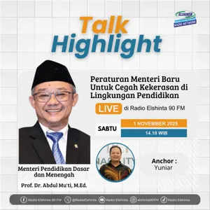 Mampukah Aturan Baru Mendikdasmen Abdul Mu’ti Mencegah Kasus Kekerasan di Sekolah?