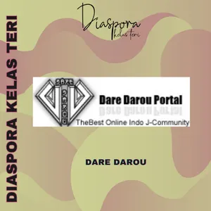 S2 EP13 - Nostalgia Bareng Dare Darou