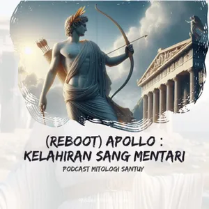 (REBOOT) Apollo : Kelahiran Sang Mentari
