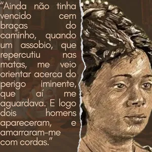 "Úrsula" de Maria Firmina dos Reis