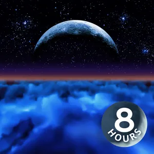 Use This White Noise to Help You Sleep | 8 Hours