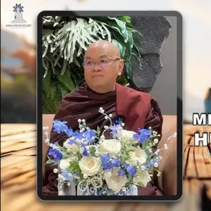 Ashin Kheminda - Basis untuk Mempertahankan Hubungan Baik