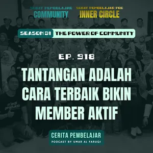 918 | Apakah Model Membership Berlangganan Ide Bagus?