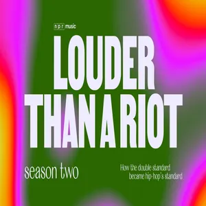 Coming Thursday: Louder Than A Riot Season 2