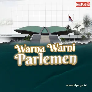 DPR Gelar Sidang Indonesia - Pacific Parliamentary Partnership ke-2 2024 - Warna warni parlemen