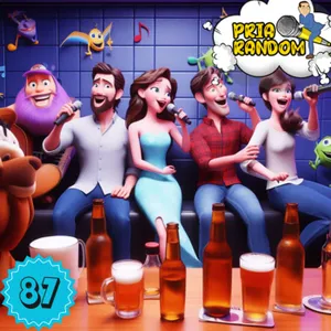 Eps. 87 - ISTRI 4, ANAK 20, MASIH HOBI NYAWER !!