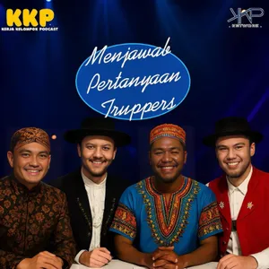 Menjawab Pertanyaan Truppers