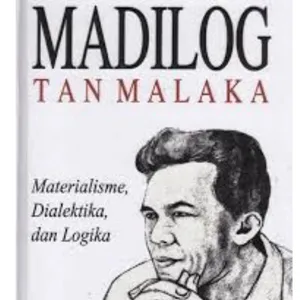 6 2 | Madilog - Tan Malaka