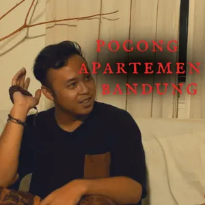 ADA POCONG! Apartemen Bandung 