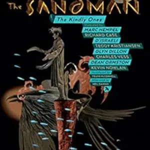 Download⚡️[PDF]❤️ Sandman Vol. 9: The Kindly Ones - 30th Anniversary Edition (The Sandman) Ebook