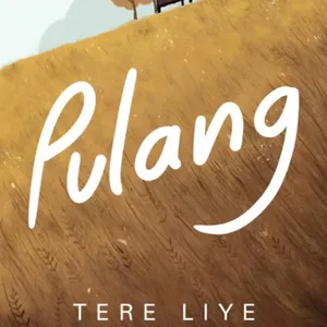 7 | Pulang - Tere Liye 