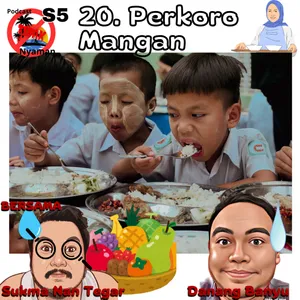 Perkoro Mangan