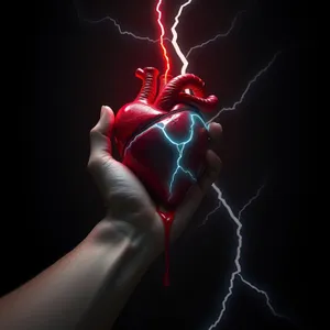 Detak Jantung yang Gelisah