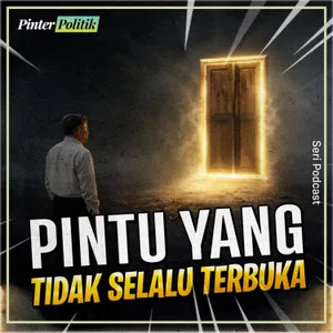 Pintu yang Tidak Selalu Terbuka