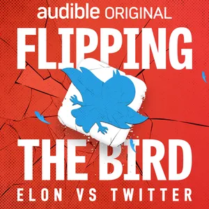 Where to find Episodes 2-7 of Flipping the Bird