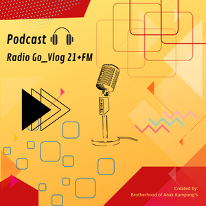 Welcome to Season 2 at Radio Go_Vlog 21FM