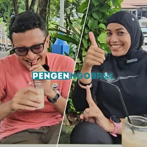 Eps. 88 - Alia Basalamah