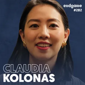 Claudia Kolonas: Baca Instabilitas Pasar Saham dan AI