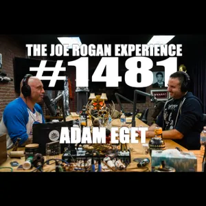 #1481 - Adam Eget