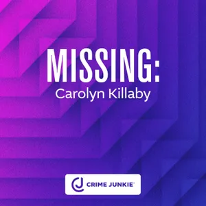 MISSING: Carolyn Killaby