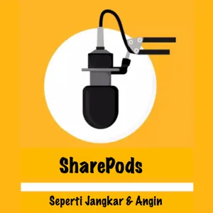 S8 E15 - Seperti Jangkar & Angin