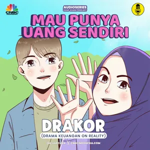 Drakor (Season 6) Eps 2. Mau Punya Uang Sendiri
