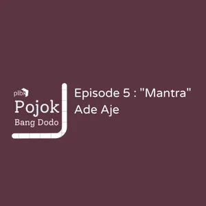 "Mantra" Ade Aje