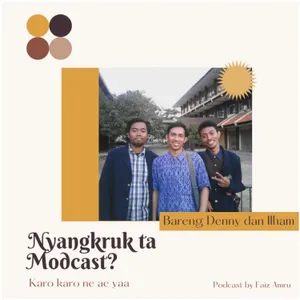 Nyangkem Ambek Arek Arek 