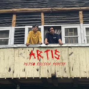 EPS 44 #ARTIS : TRUK KERAMAT MEMBAWA PETAKA 