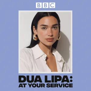Backstage With Dua