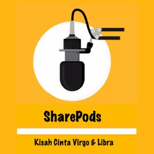 S8 E30 - Kisah Cinta Virgo & Libra
