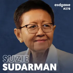 Suzie Sudarman: Propaganda, Kapitalisme, Utamakan Kepentingan Nasional