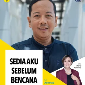 Sedia Aku Sebelum Bencana ft Achamad Aris