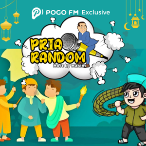 Eps. 83 - PERANG SARUNG ANTAR REMAJA SAUNG!