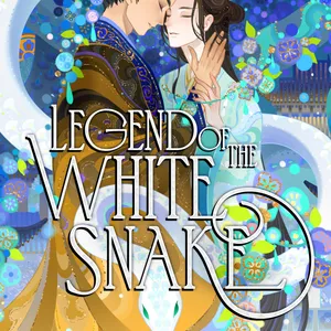 [PDF/eBOOK] Legend of the White Snake By Sher Lee