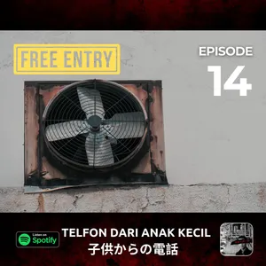 Telfon dari anak kecil