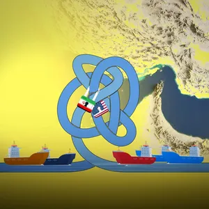 Here's Why Untangling Global Shipping Will Take Months