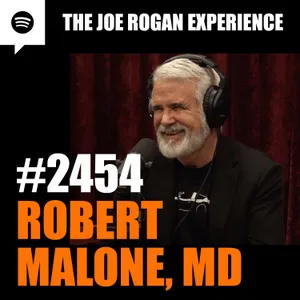 #2454 - Robert Malone, MD
