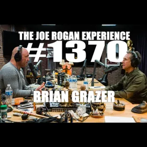 #1370 - Brian Grazer