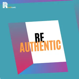 106. Be Authentic