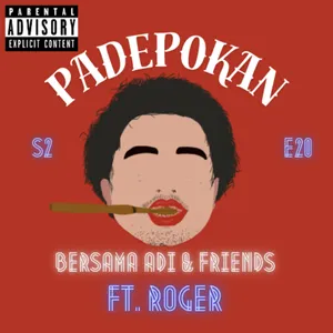 #020 Roger sang petualang