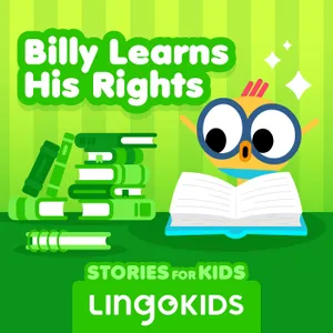 Billy Learns His Rights